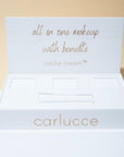 #carlucce# - #foundation# - #concealer# - #primer# - #natural_makeup# - #organic_makeup# - #cache_cream# - #umpteen_cream# - #lip#