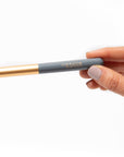 Hush-Hush Brush