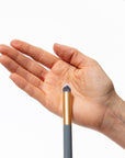 Hush Brush