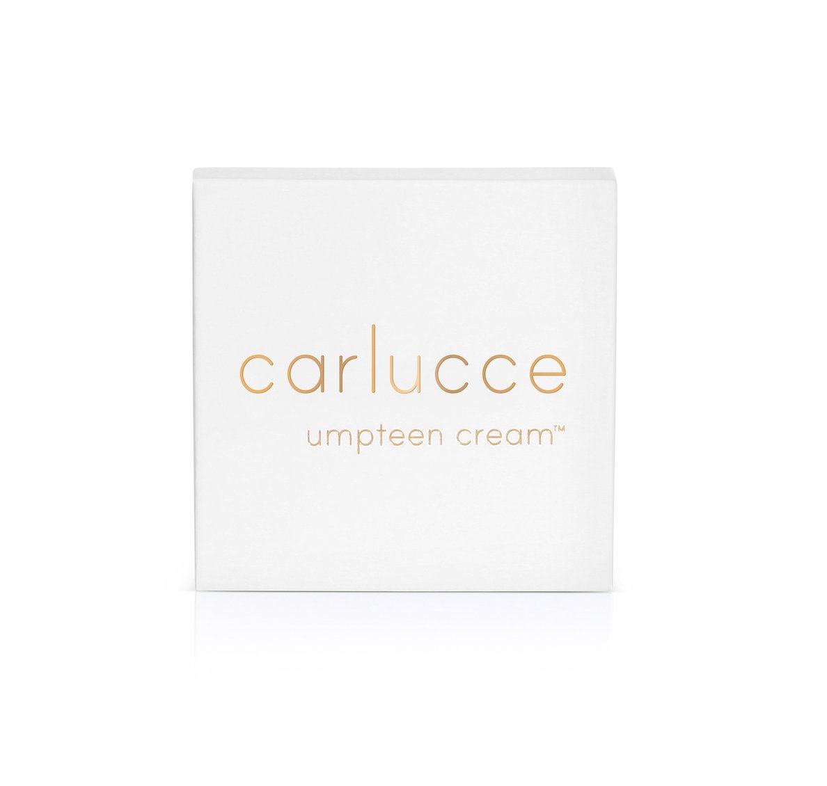 Lipstick and Cheek | All In one | Umpteen Cream™ | Carlucce