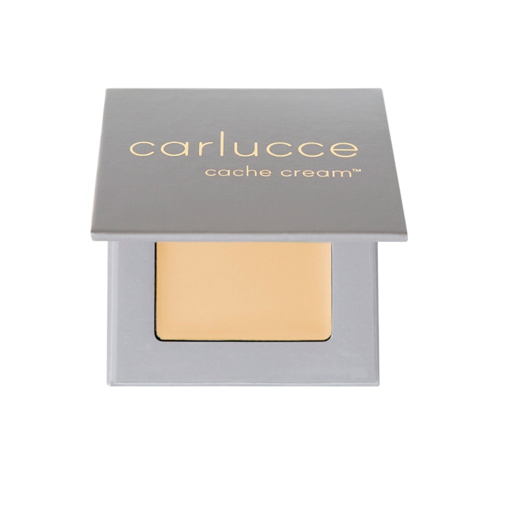 Weightless Vegan Foundation | Keen | Cache Cream™ | Carlucce