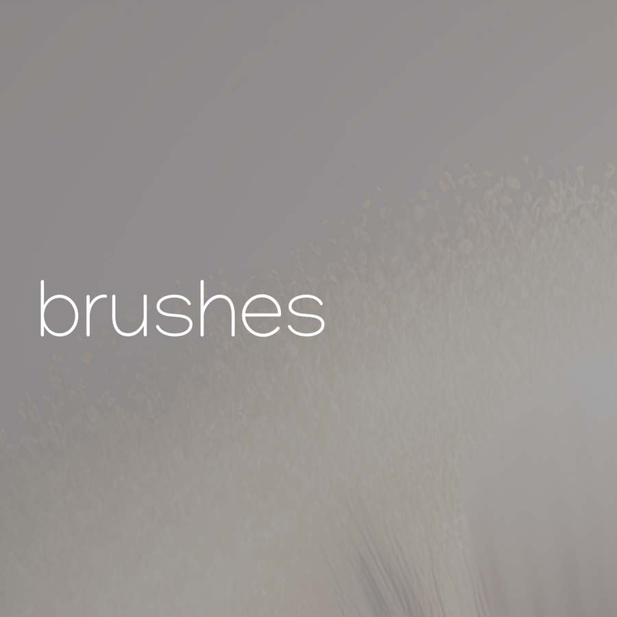 Brushes