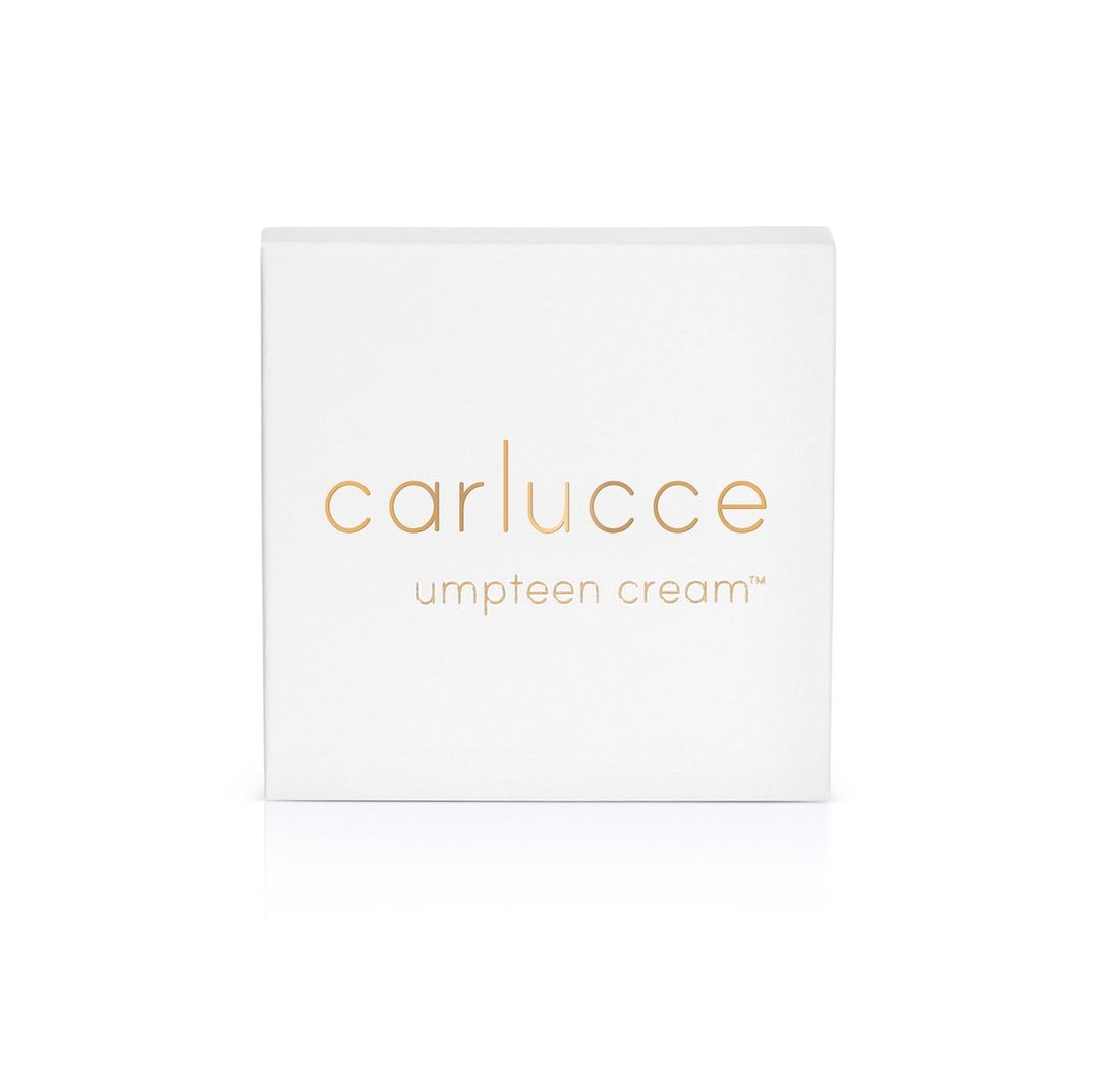 Carluce Lipstick and Cheek | All In one | Umpteen Cream™ | Carlucce