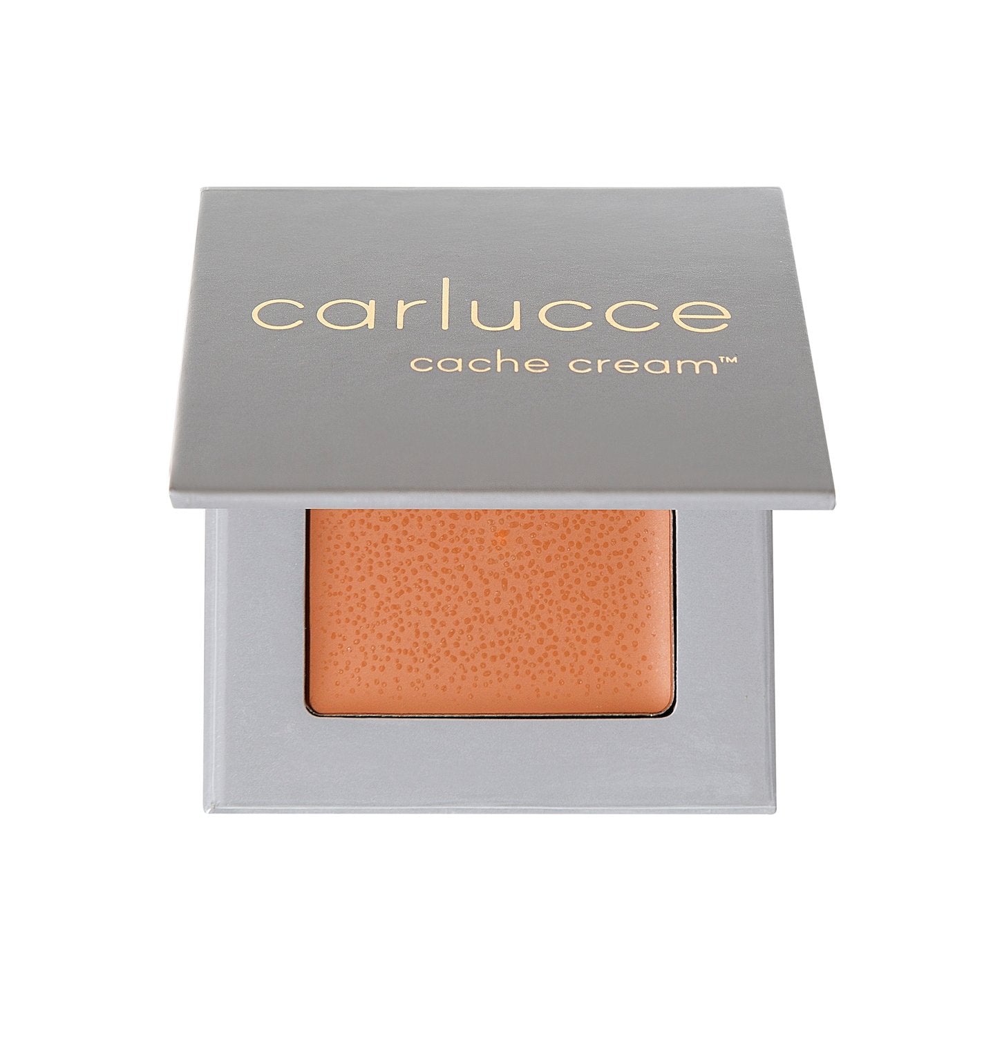 Cream Risky Full Coverage Foundation | Risky | Cache Cream™ | Carlucce