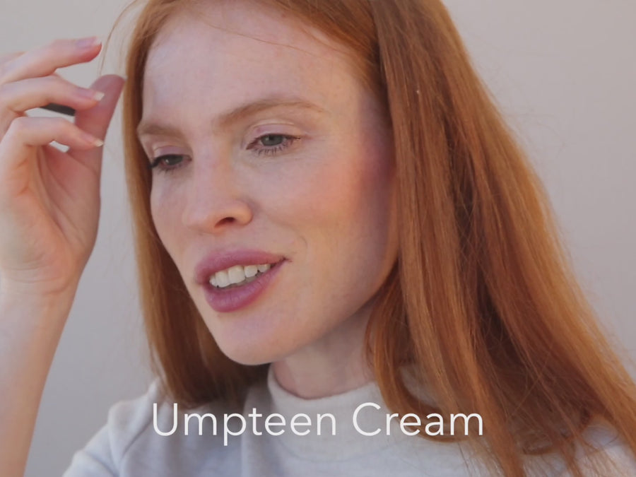 Umpteen Cream™